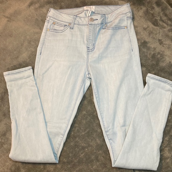 Celebrity Pink Denim - celebrity pink jeans
